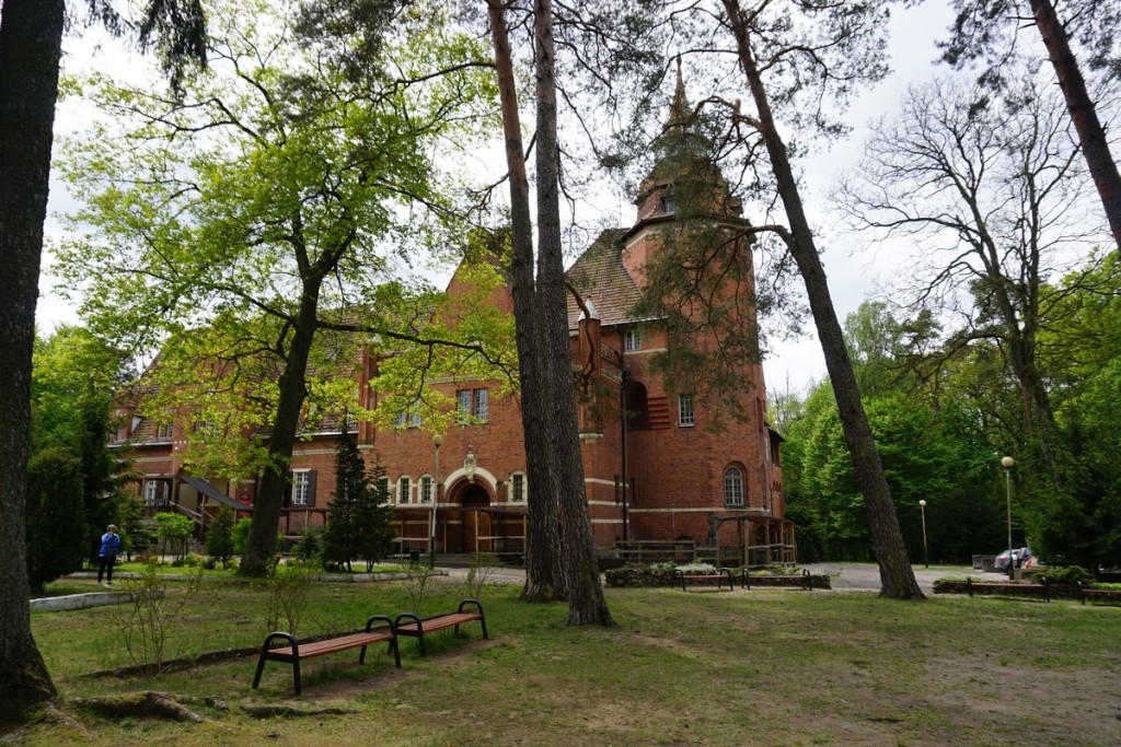 Ośrodek Szkolno-Wychowawczy w Niemieńsku