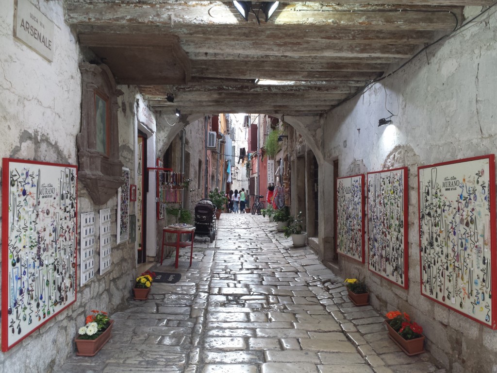 Rovinj