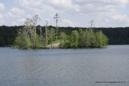Jezioro Solecko