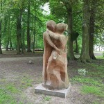 Park Miłości w Lubniewicach