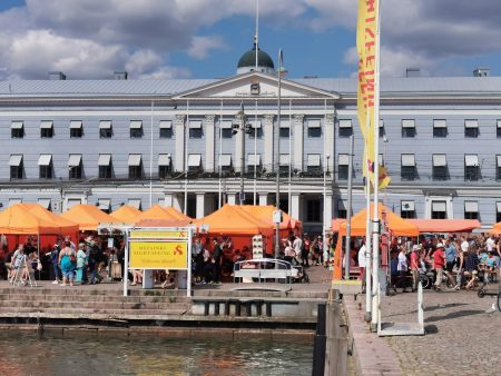 Sąd Najwyższy w Helsinkach