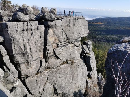 Szczeliniec Wielki