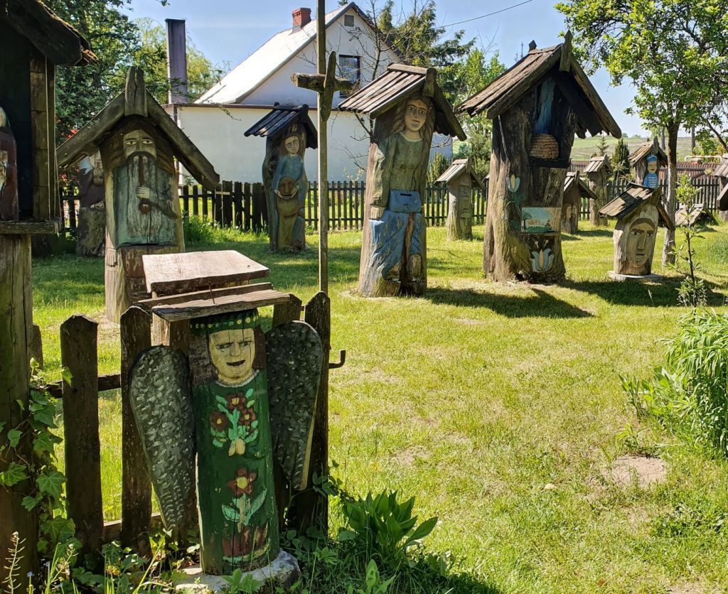 Kaszubska Marszruta