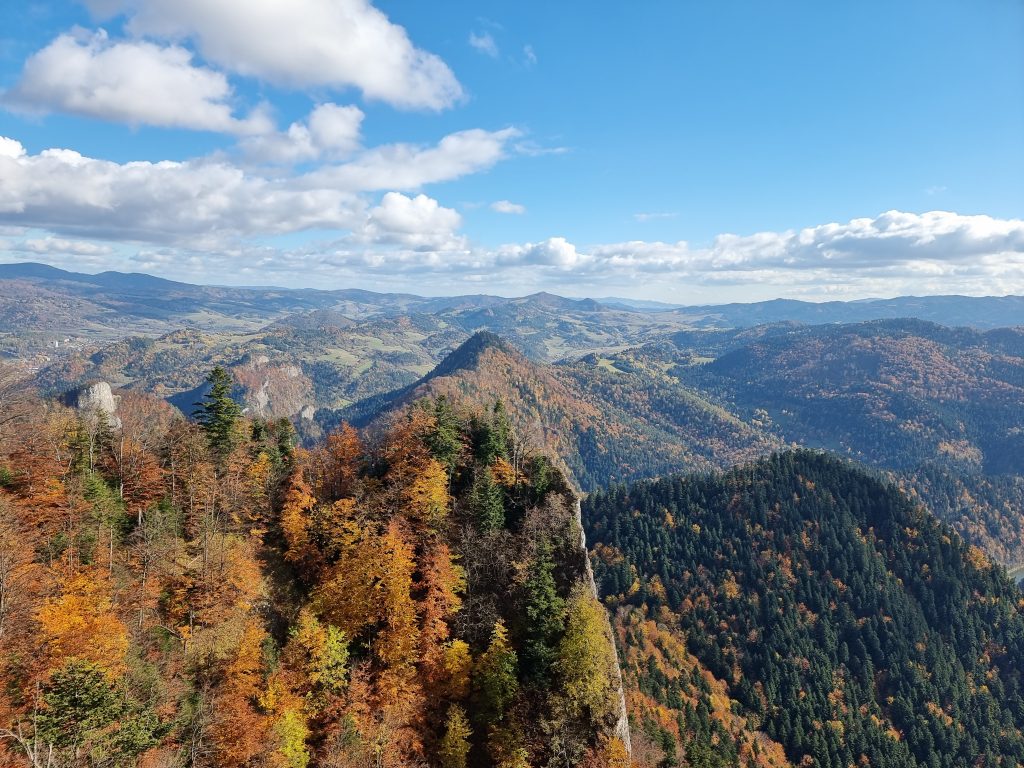 Pieniny