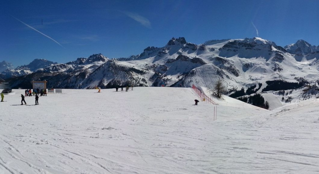 Alpe di Siusi