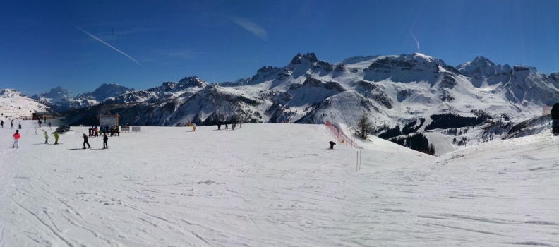 Alpe di Siusi