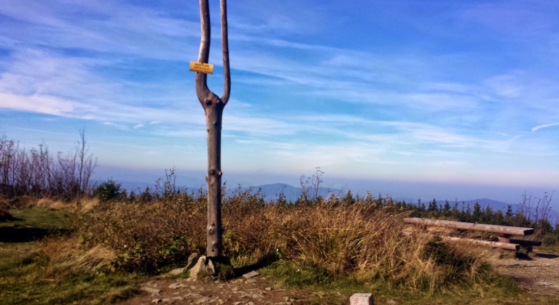 Skrzyczne Beskid Śląski 17/28