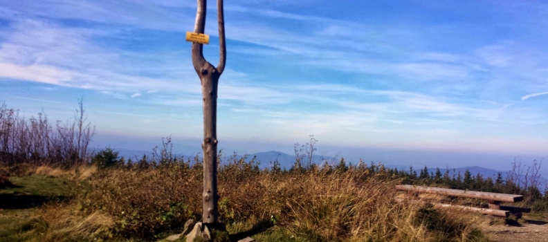 Skrzyczne Beskid Śląski 17/28